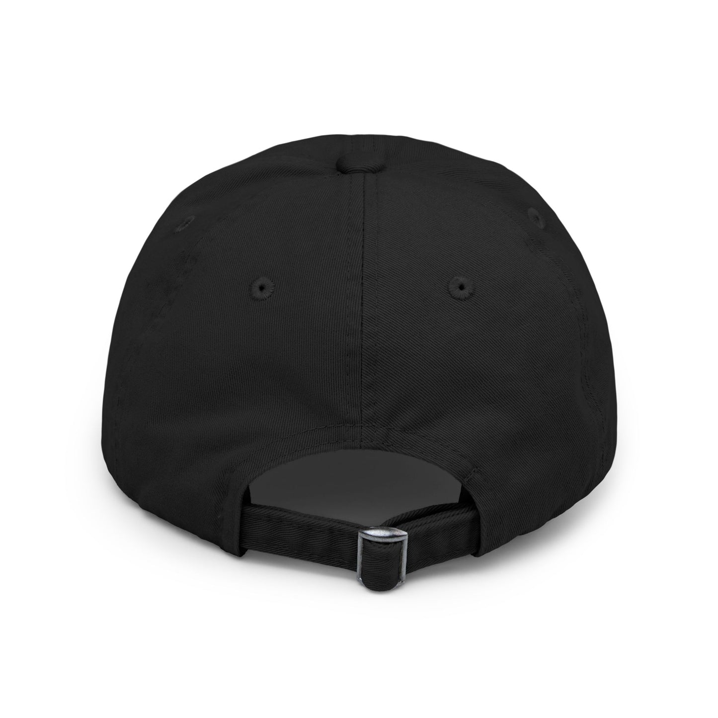Distressed Cap - Abide And Obey