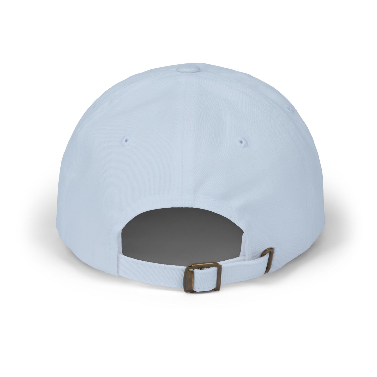 Abide and Obey Dad Cap