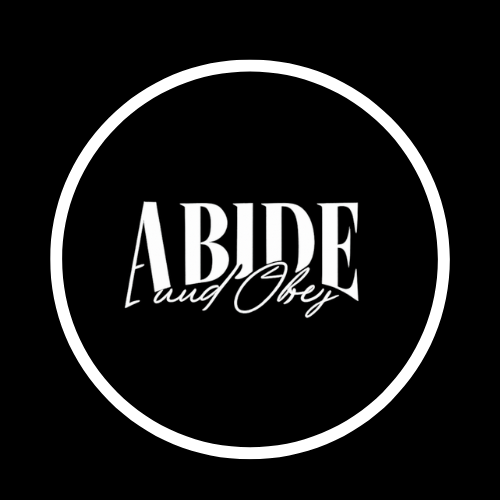 Abide And Obey 